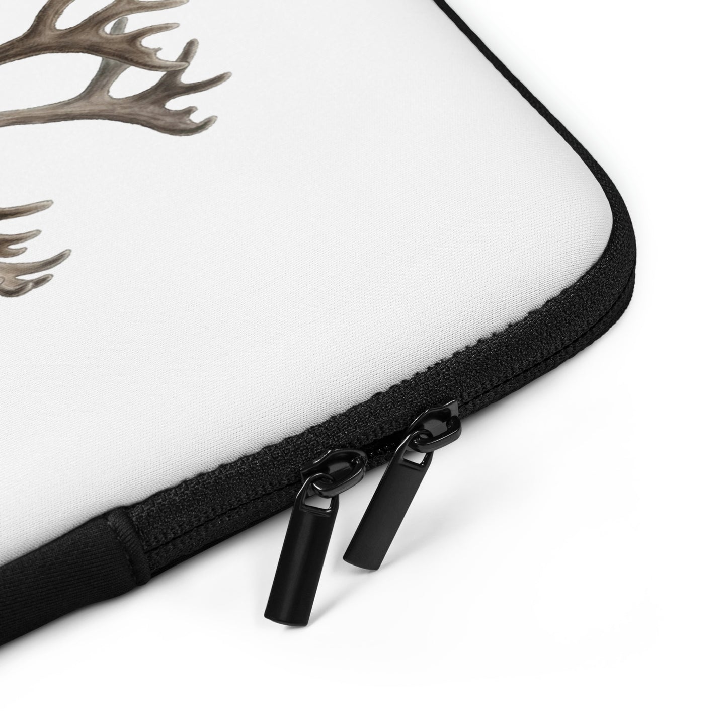 Caribou Laptop Sleeve