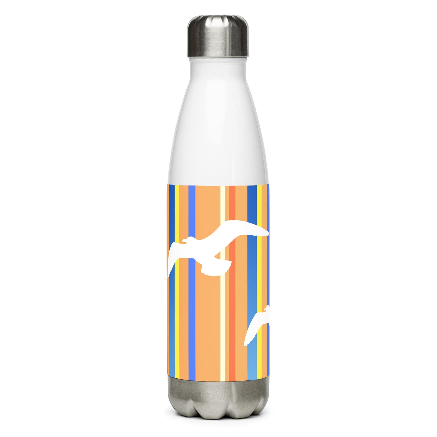 Petals & Paws Drift Water Bottle